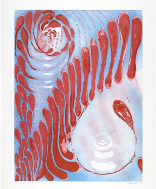 Louise Bourgeois, ‘Paris Review’, 1994, Carolina Nitsch Contemporary Art