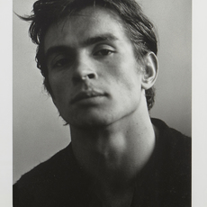 Lord Snowdon