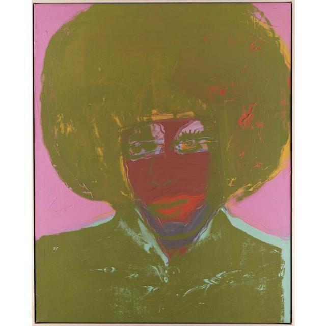 Andy Warhol, ‘Ladies & Gentlemen’, 1975, Joseph K. Levene Fine Art, Ltd.