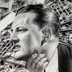 Douglas Bond