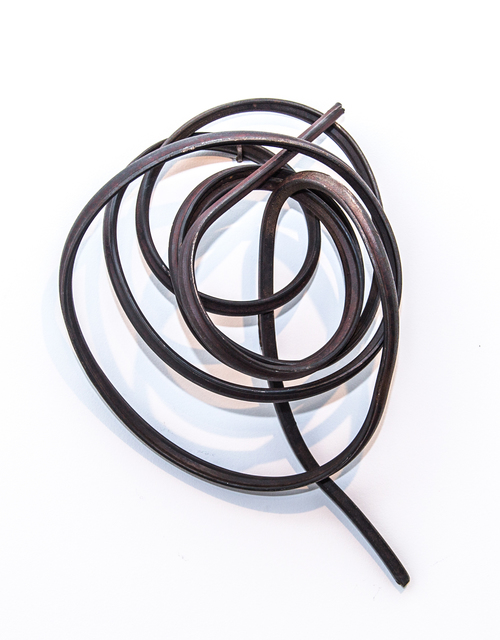 Markus F. Strieder, ‘ligne syam / das biest’, 2008, galerie burster
