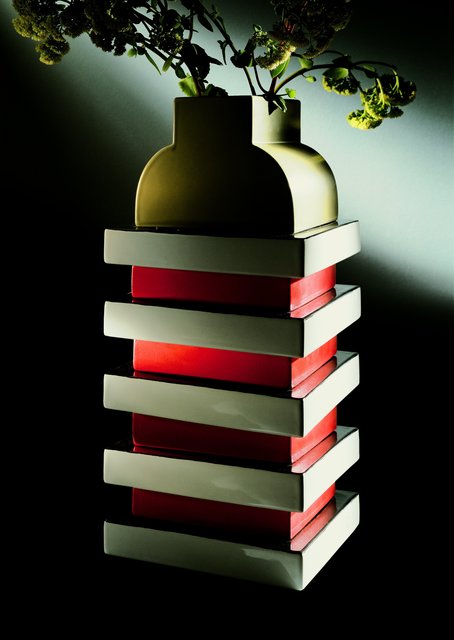 Ettore Sottsass, ‘Civetta’, 2003, Studio Guastalla