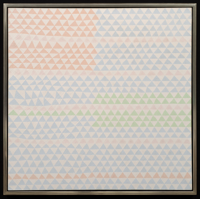 Marion Sampler