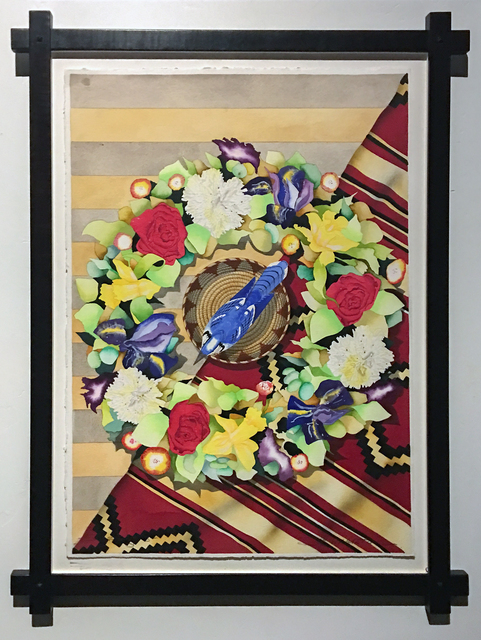 David Wharton, ‘Sacristy’, 1998, Heather James Fine Art