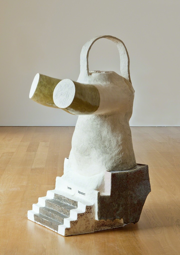 Installation view Viola Relle/Raphael Weilguni at Galerie Rüdiger Schöttle, 2017.
Photo: Wilfried Petzi. Installation view Viola Relle/Raphael Weilguni at Galerie Rüdiger Schöttle, 2017.
Photo: Wilfried Petzi.