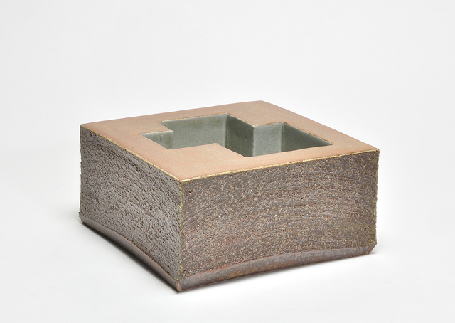 Sebastian Scheid, ‘atrium’, 2014, Brutto Gusto