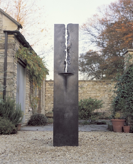 Ann Christopher, ‘Dark Line’, 1982, Pangolin London