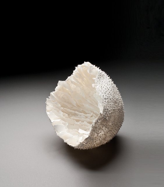 Françoise Joris, ‘Untitled’, 2016, The Scottish Gallery