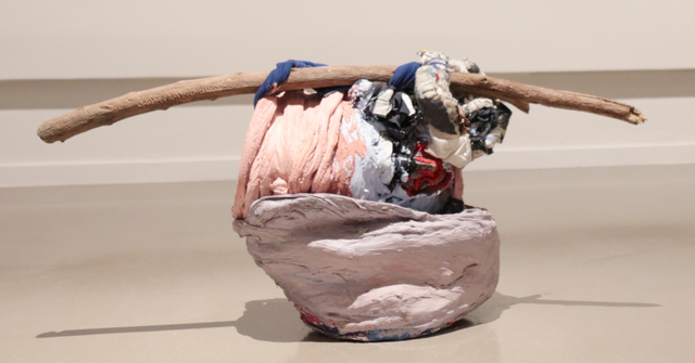 Elena Aitzkoa, ‘Crisálida-libélula’, 2017, Rosa.Santos
