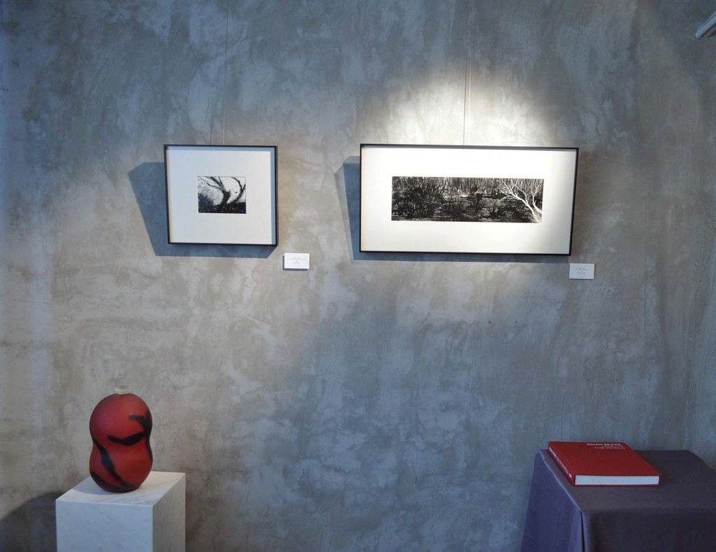 Things Happen For A Reason Exhibition view at Mur Nomade, Hong Kong Things Happen For A Reason Exhibition view at Mur Nomade, Hong Kong