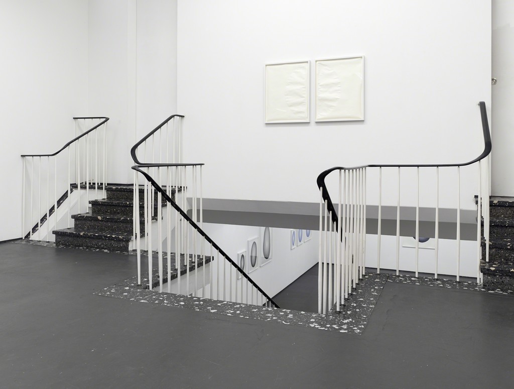 Ignacio Uriarte
Writing Drawings
Figge von Rosen Galerie, Cologne
Installation view Ignacio Uriarte
Writing Drawings
Figge von Rosen Galerie, Cologne
Installation view