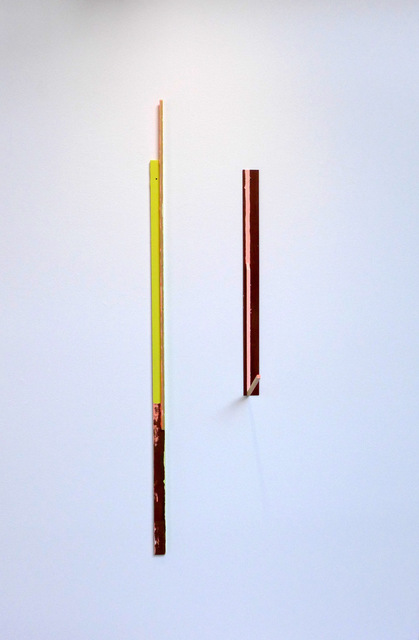 Ana H. del Amo, ‘Untitled’, 2017, SET ESPAI D'ART