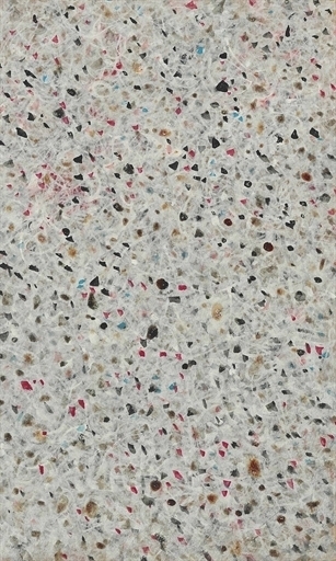 Mark Tobey, ‘Untitled’, 1954, Christie's