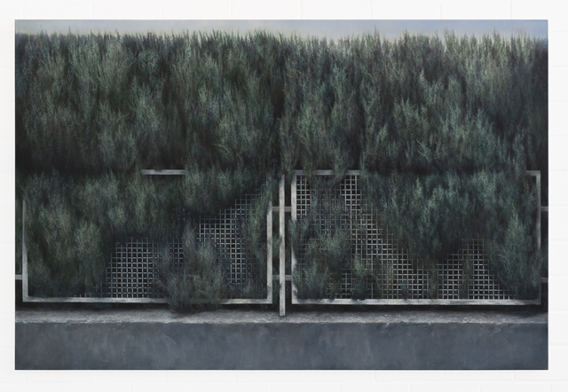 Melanie Siegel, ‘Untitled’, 2018, Evelyn Drewes Galerie