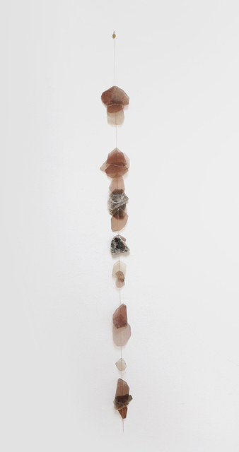 Christina Watka, ‘Light Totem No. 3’, 2019, Uprise Art