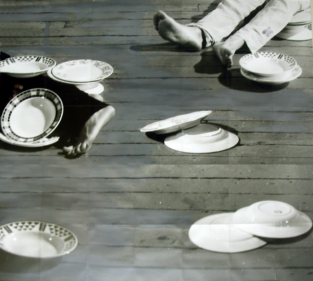 MP & MP Rosado, ‘Perlas filipinas II’, 2001, Alarcón Criado