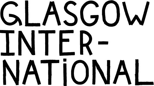 Glasgow International logo