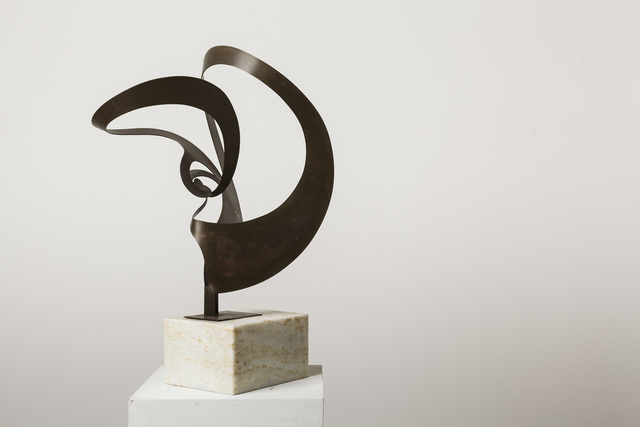 Enio Iommi, ‘Sin título’, 1960, Aldo de Sousa Gallery