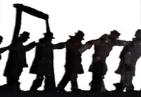 "Istanbul Procession"