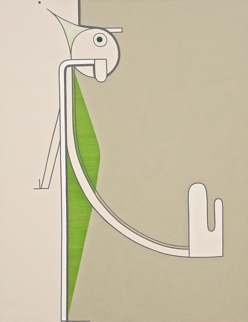 Bart Exposito, ‘Untitled’, 2017, TAI Modern