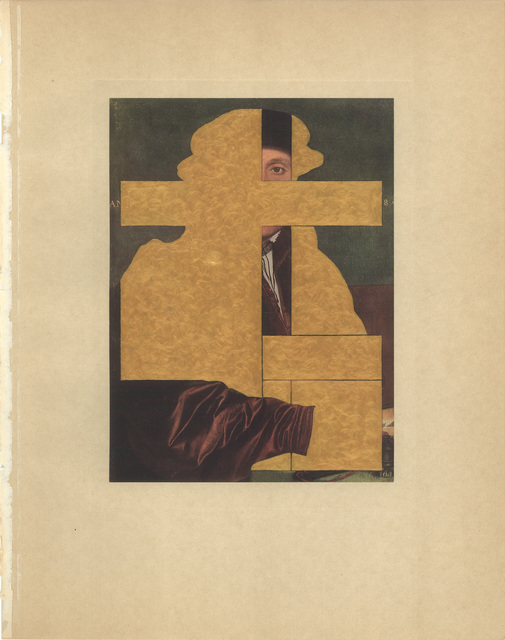 Davide Balliano, ‘Young Man VII’, 2013, Rolando Anselmi