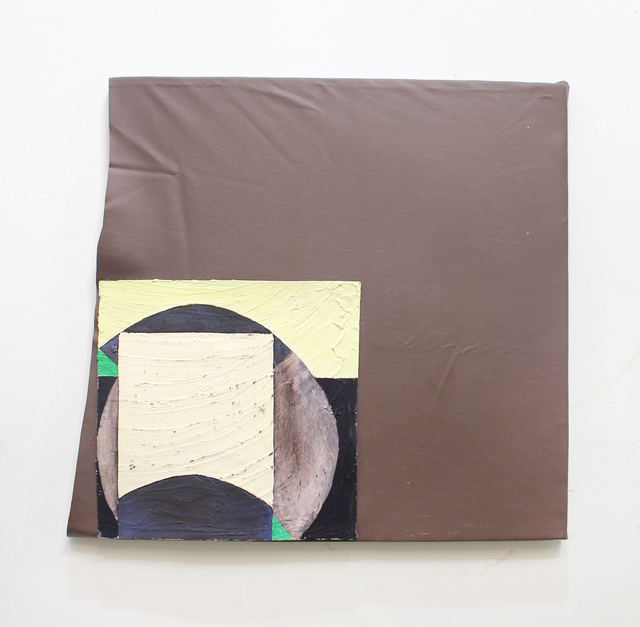 Julia Rooney, ‘Pointip (mauve)’, 2019, Zeit Contemporary Art