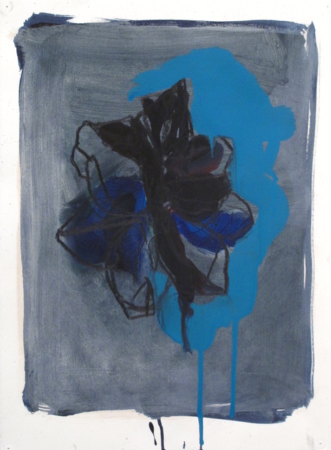 Andrea Rosenberg, ‘Untitled 20’, 2015, Barry Whistler Gallery