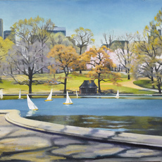 Nigel van Wieck