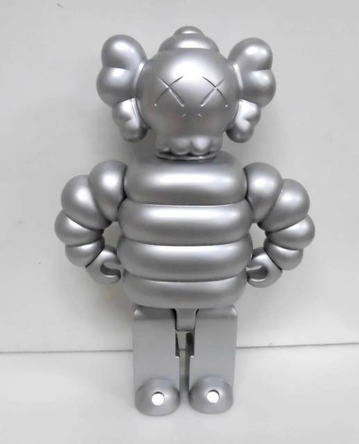 KAWS, ‘400% Mad Hectic Kubrick w/Box’, 2003, EHC Fine Art