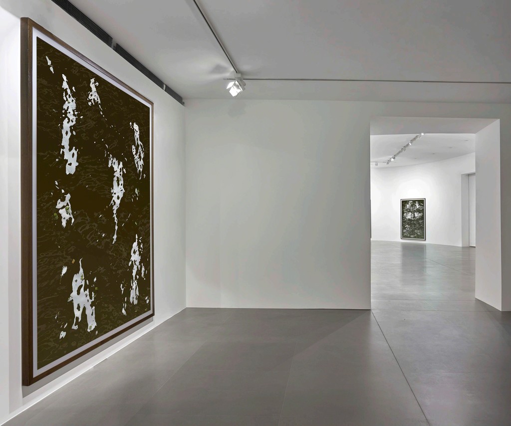 "Andreas Gursky: Bangkok" Installation view at Gagosian Rome. Artworks © Andreas Gursky/SIAE, Italy. Photo by Matteo D'Eletto. "Andreas Gursky: Bangkok" Installation view at Gagosian Rome. Artworks © Andreas Gursky/SIAE, Italy. Photo by Matteo D'Eletto.