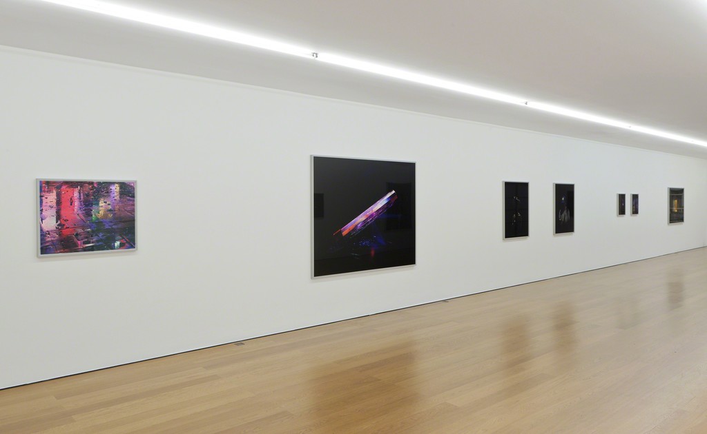 Installations View, Photo: Wilfried Petzi Installations View, Photo: Wilfried Petzi
