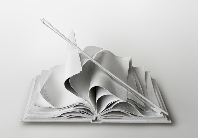 Lorenzo Perrone, ‘Musica dell'anima’, 2018, Galleria Ca' d'Oro
