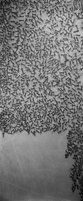 Tiny Monuments