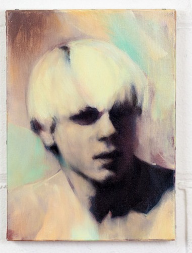 Paul P., ‘Untitled Portrait’, 2014, Caviar20