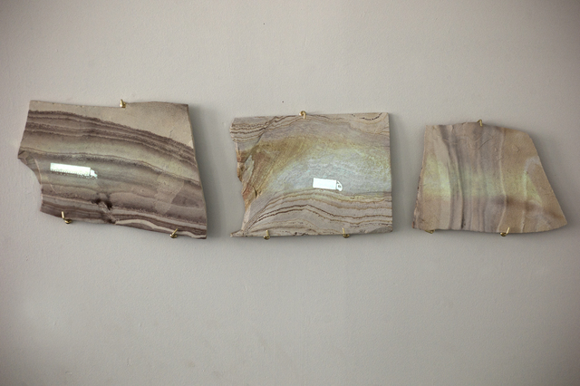 Dana Levy, ‘Trucks On rocks’, 2019, C24 Gallery