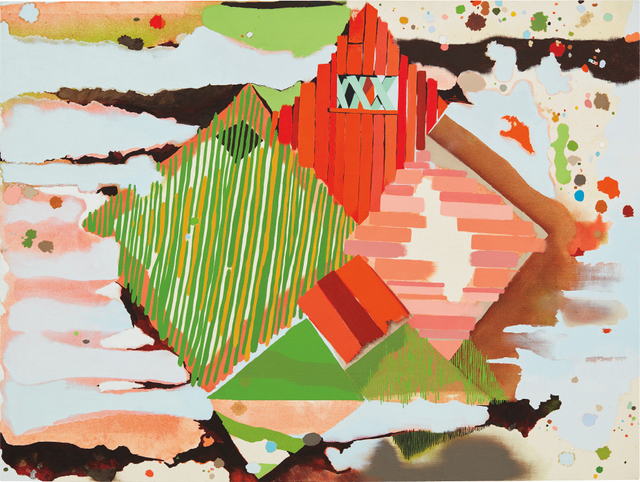 Brad Eberhard, ‘Ex X-Ray Spex’, 2007, Phillips