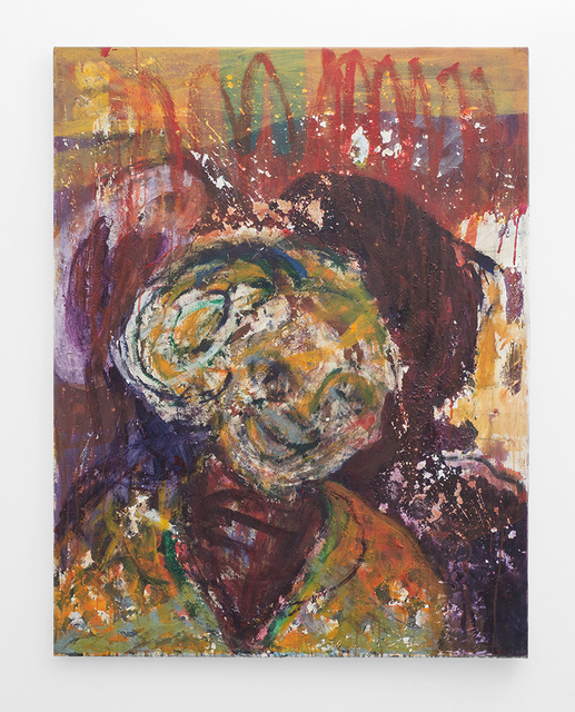 Mostaff Muchawaya, ‘Untitled’, 2018, SMAC