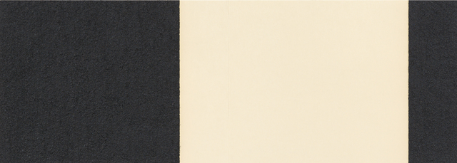 Richard Serra, ‘Horizontal Reversal VIII’, 2017, Alan Cristea Gallery