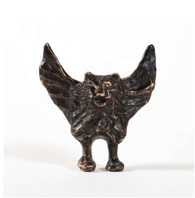 Diego Giacometti, ‘Chauve-souris aux ailes déployées’, ca. 1960, BAILLY GALLERY