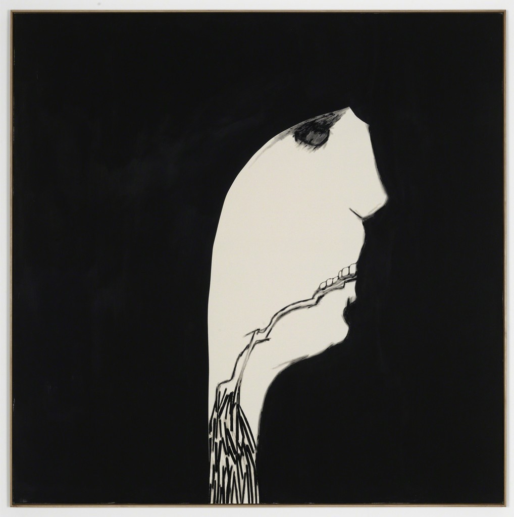 Enrico David, "Untitled", 2010 Enrico David, "Untitled", 2010