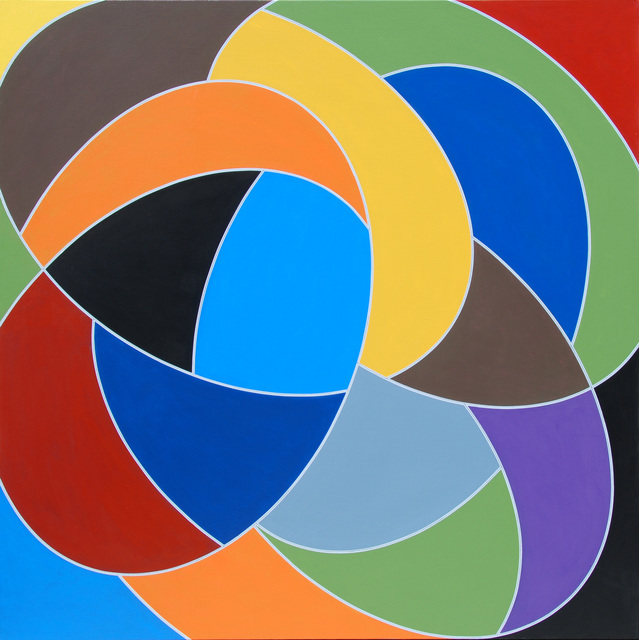 Corey Postiglione, ‘Tango Interlude #27’, Westbrook Modern