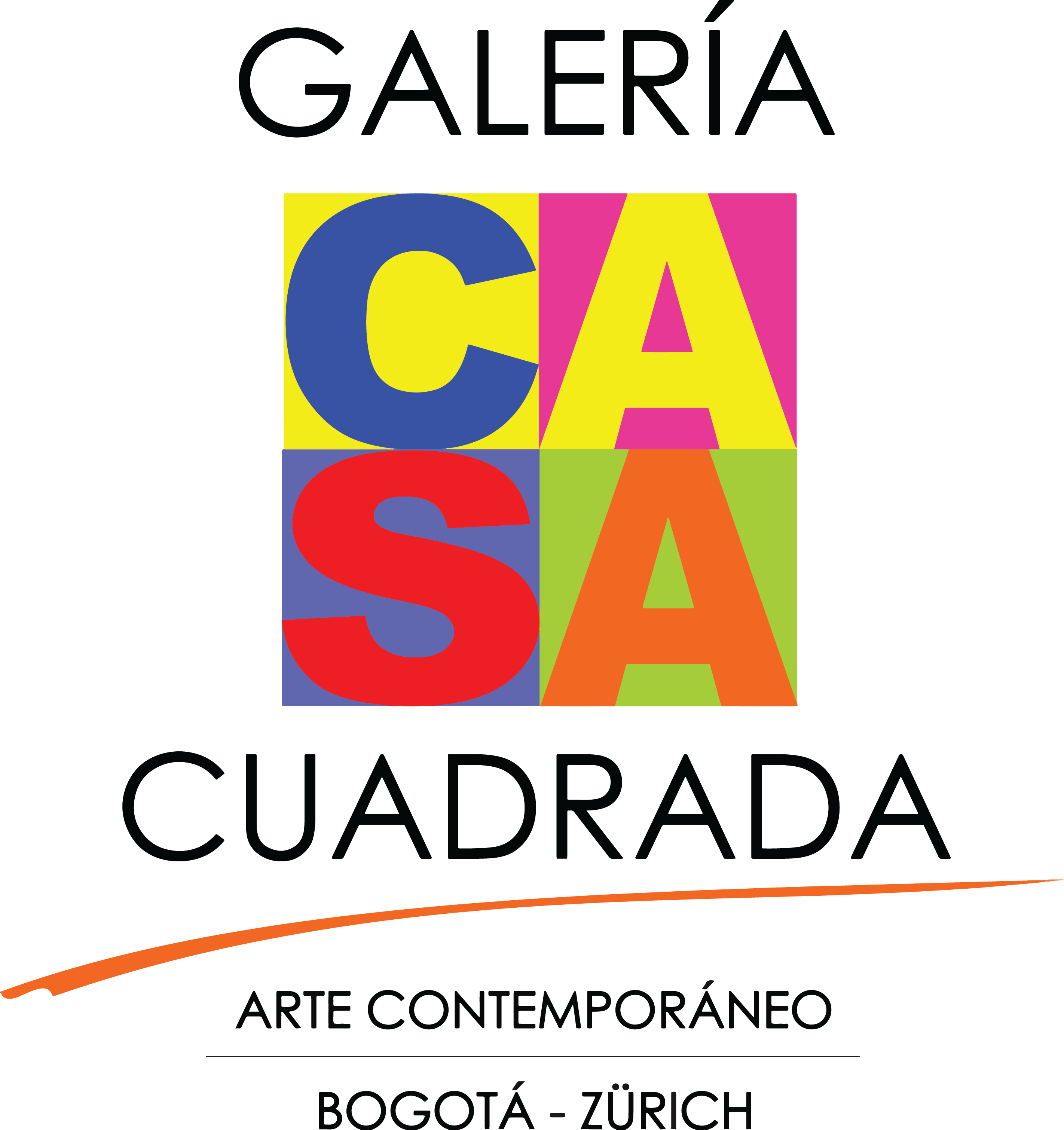 Galeria Casa Cuadrada logo