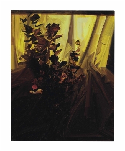 Gillian Carnegie, ‘Amber Closet’, Christie's