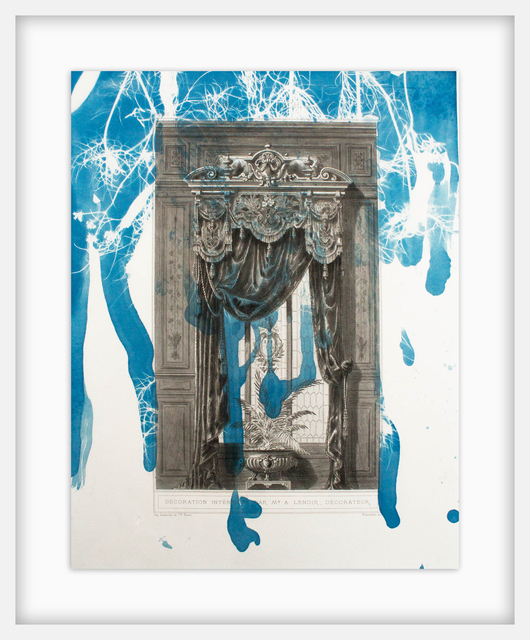 Dianne Bos, ‘Decoration Inteqieure Par Mr A Lenoir ’, 2018, Newzones