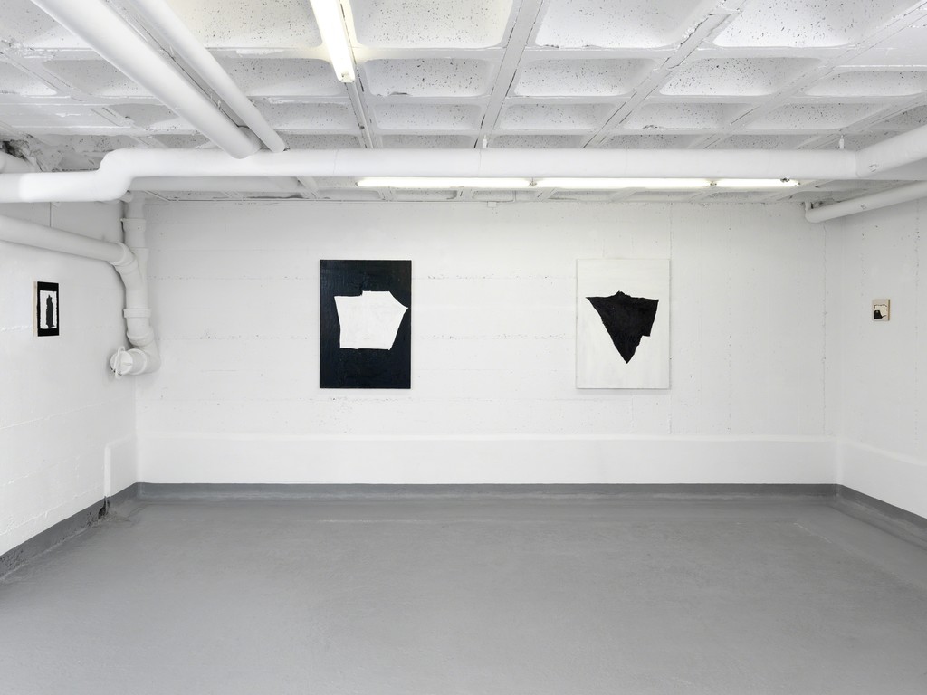 Exhibition's view. Image © Annik Wetter Exhibition's view. Image © Annik Wetter
