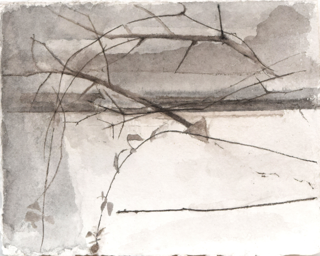 Charlotte Verity, ‘Water's Edge 2015’, 2015, Purdy Hicks Gallery