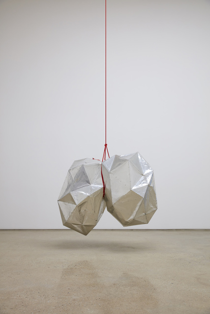 Toby Ziegler, ‘Flesh in the Age of Reason’, 2015, PKM Gallery