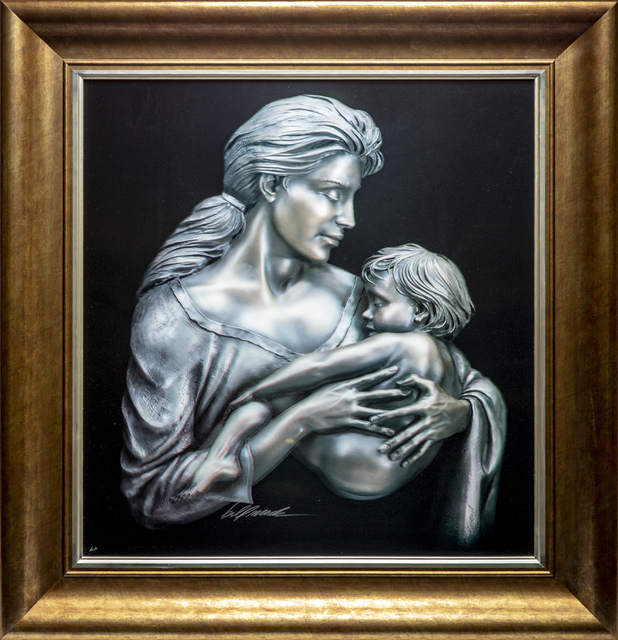 Bill Mack, ‘Devotion’, 1998, Modern Artifact