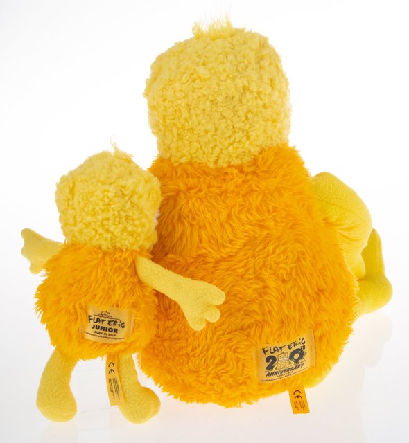 Mr Oizo Flat Eric th Anniversary Collector S Box 19 Artsy