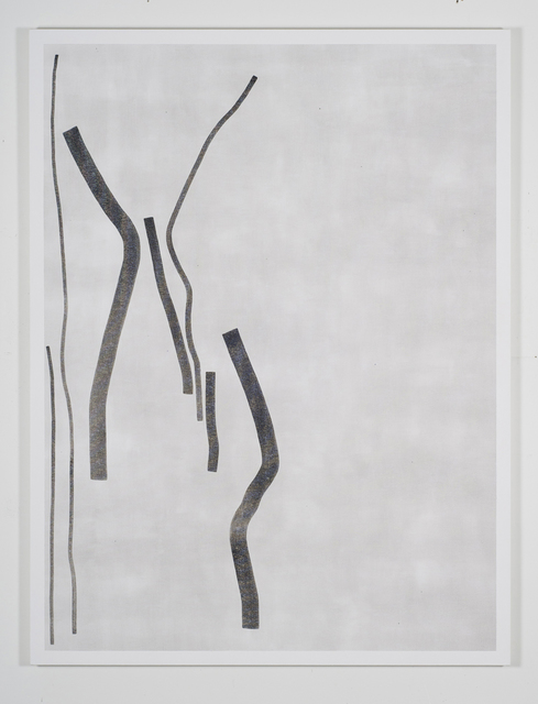 Martin Bennett, ‘Variant Flash Painting (45)’, 2016, Birch Contemporary